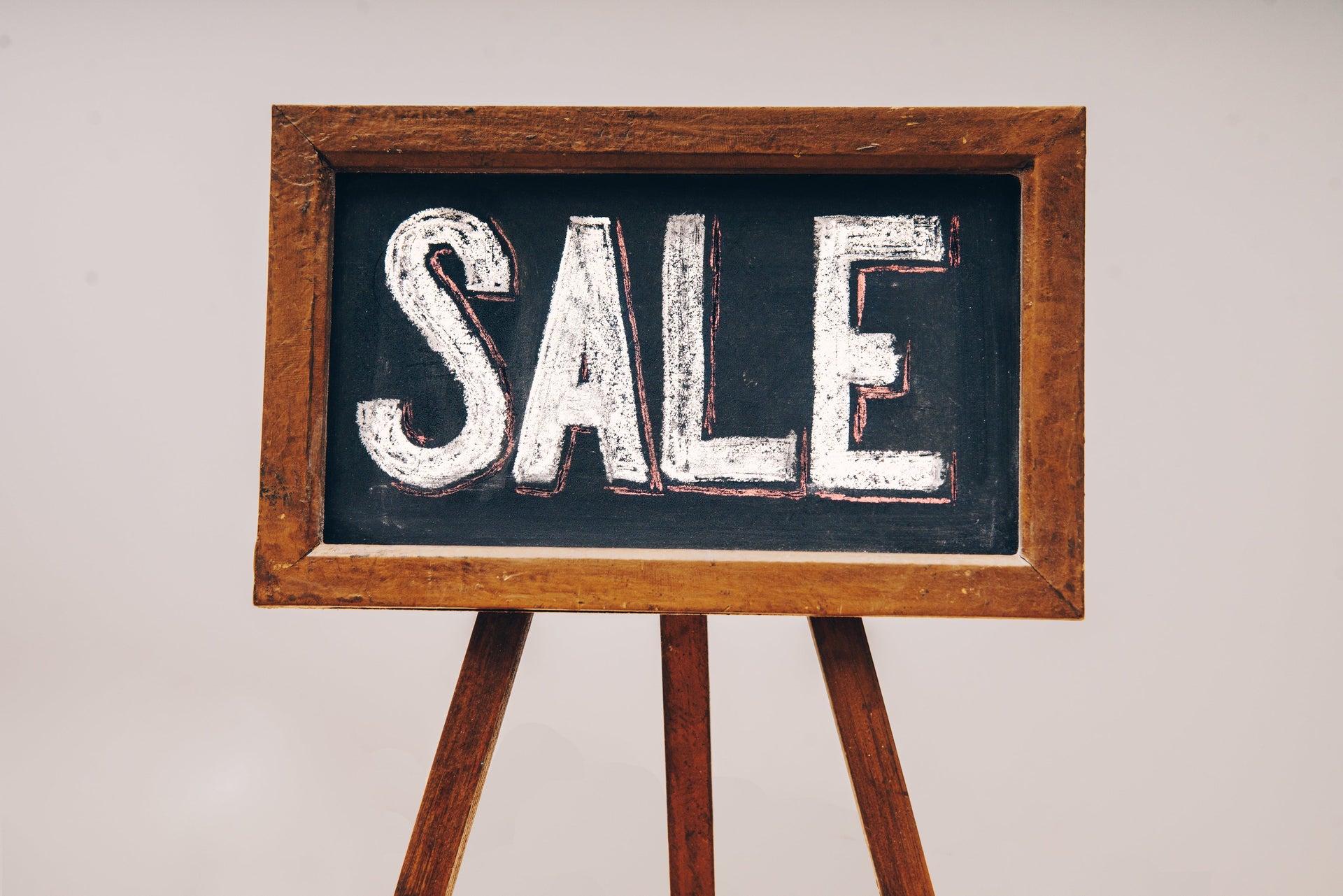 Clearance/Discontinued