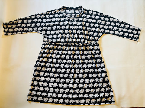 Mix and Match Tunic and Leggings