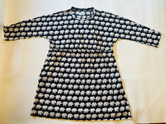 Mix and Match Tunic and Leggings