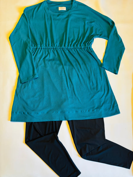 Mix and Match Tunic and Leggings