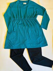 Mix and Match Tunic and Leggings