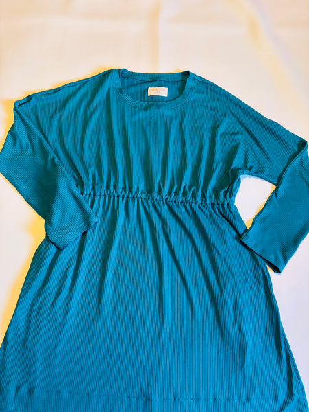 Mix and Match Tunic and Leggings