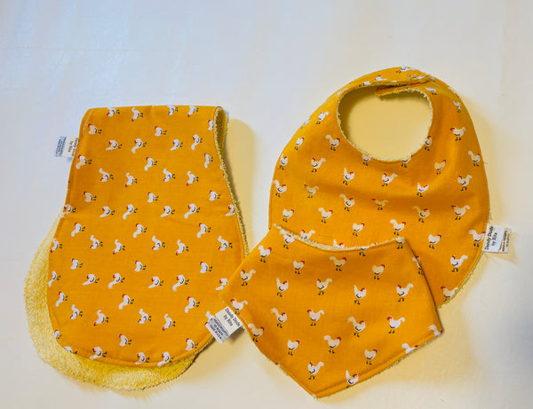 Baby Bundle
