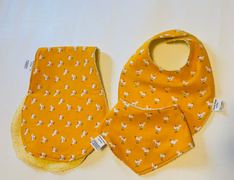 Baby Bundle