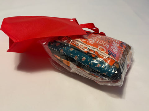Scrap Bags