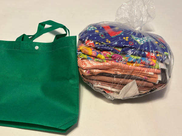 Scrap Bags