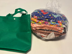 Scrap Bags