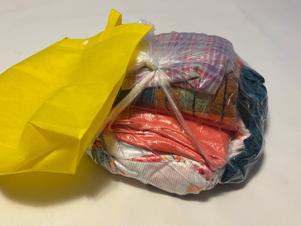 Scrap Bags