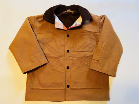 Chore Coat