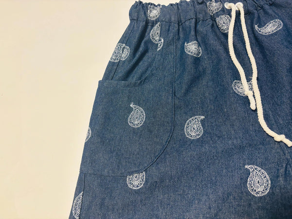 Womens' Shorts