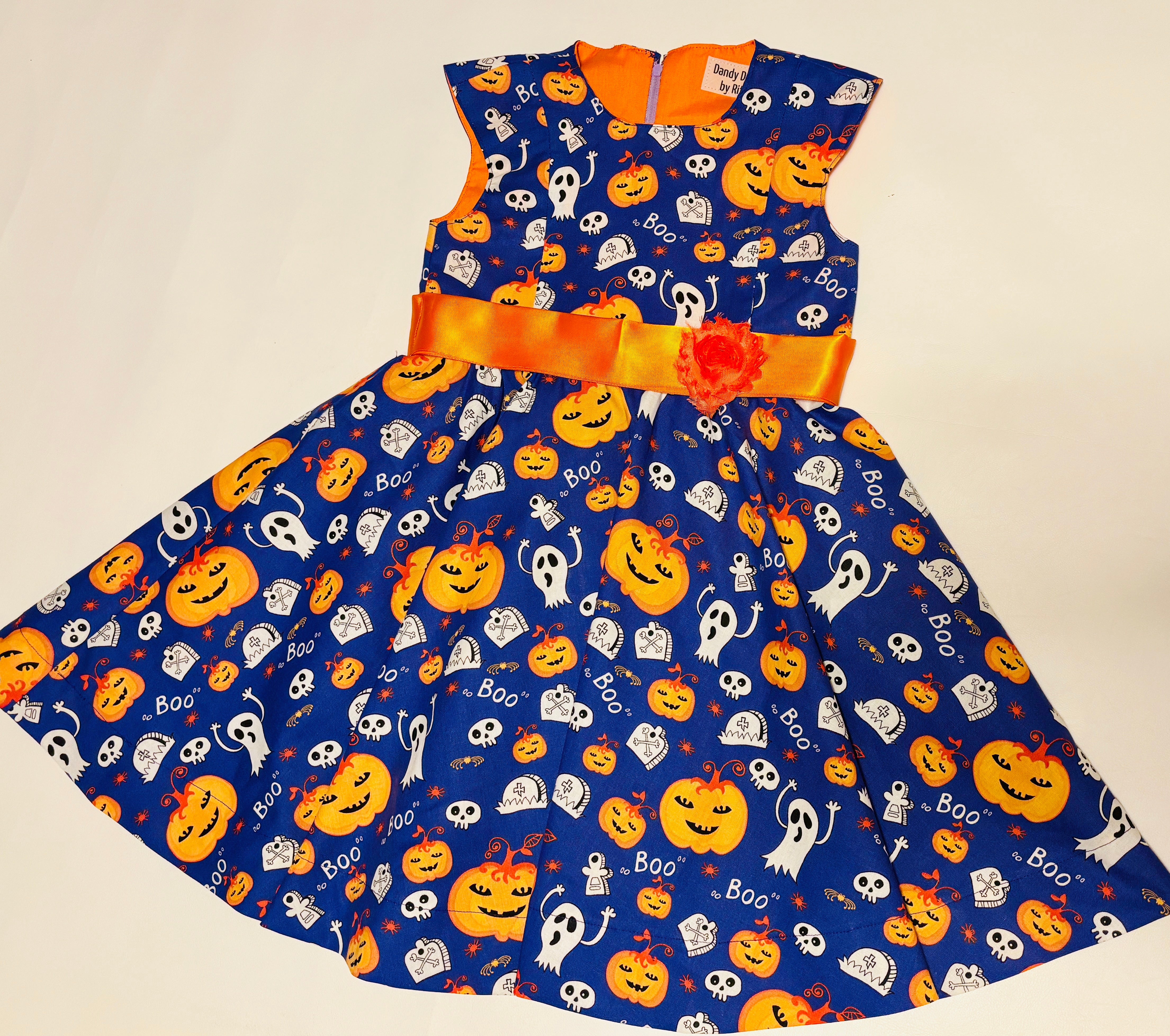 Spooktacular Halloween Style: Dress to Impress This Fall