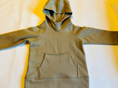 Olive Hoody