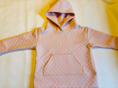 Pink Hoody