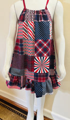 Patriotic Dress