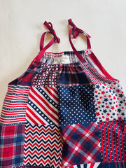 Patriotic Dress