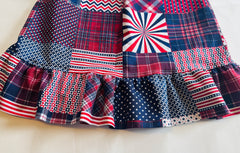 Patriotic Dress