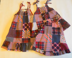 Patriotic Dress