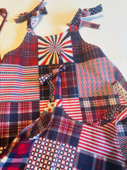 Patriotic Dress