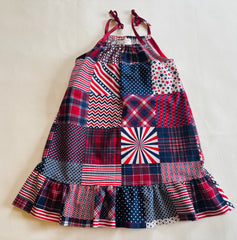 Patriotic Dress