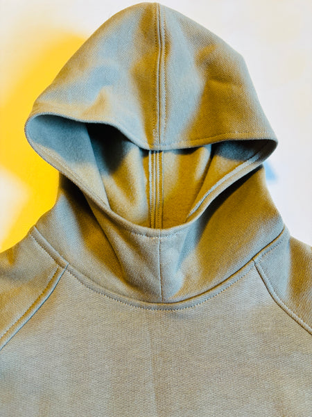 Olive Hoody
