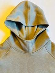 Olive Hoody