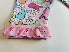 Easter Pants for Baby Girl