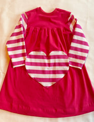 Big Heart Dress