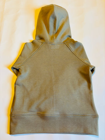 Olive Hoody