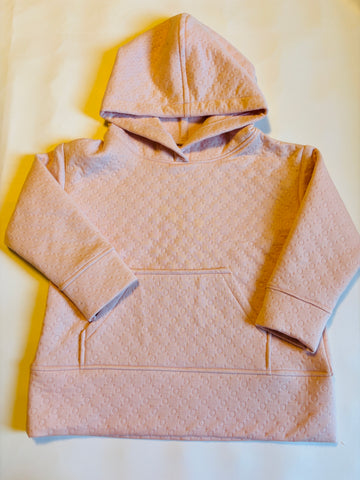 Pink Hoody