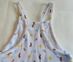 Easter Romper for Babies