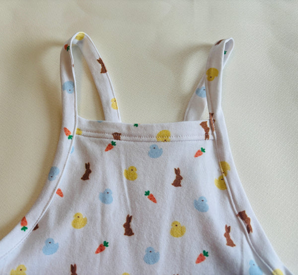 Easter Romper for Babies