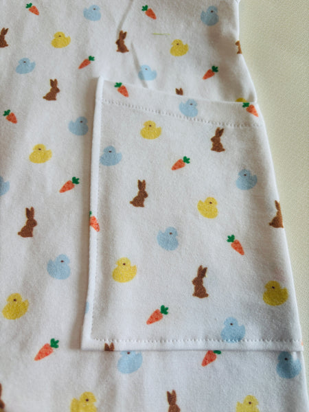 Easter Romper for Babies