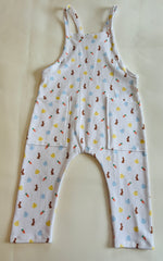 Easter Romper for Babies