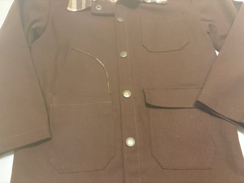 Chore Coat