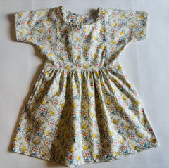 Dress With Birds