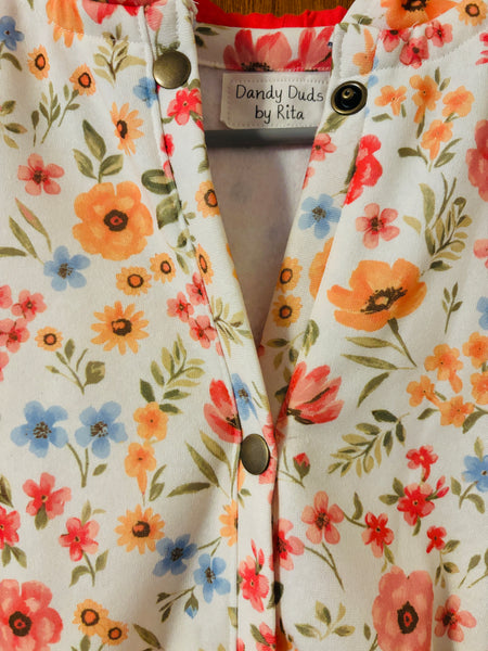 Women’s Tunic Hoody