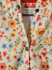 Women’s Tunic Hoody