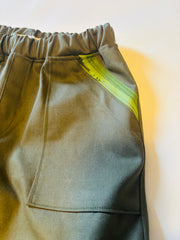 Cotton Twill Pants