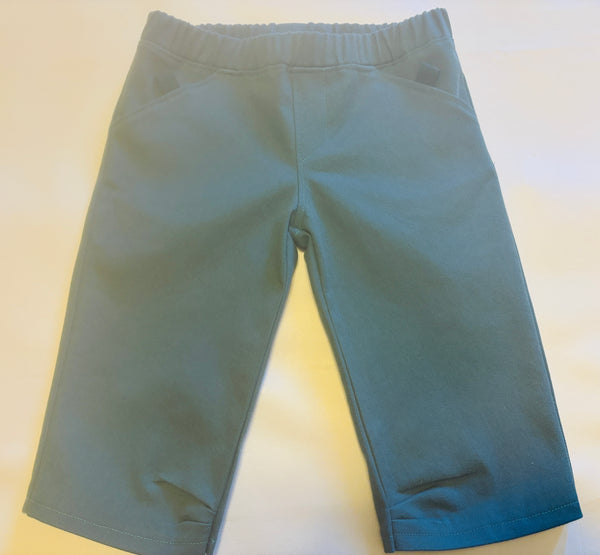 Bermuda Shorts