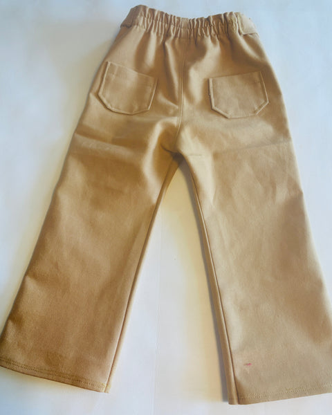 Cargo Pants
