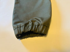 Cotton Twill Pants
