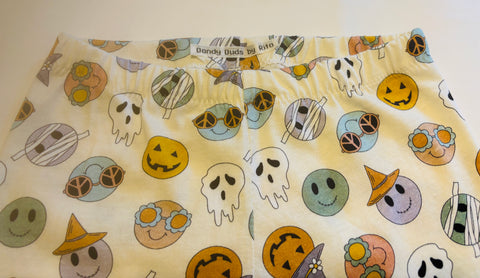 Halloween Set