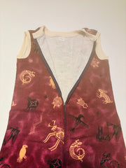 Unlined Baby Sack