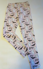 BOO! Leggings