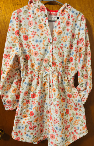 Women’s Tunic Hoody