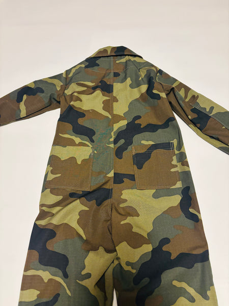 Army Coverall