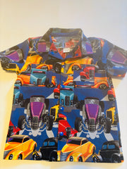 Cars Shirt