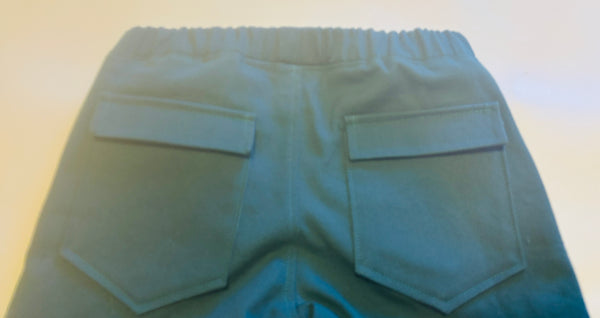 Bermuda Shorts