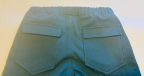 Bermuda Shorts