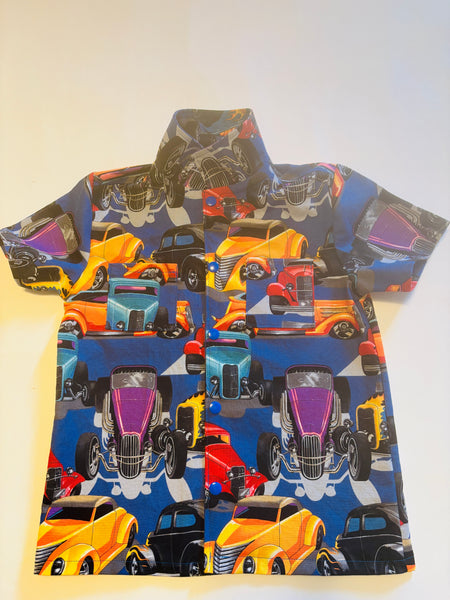 Cars Shirt
